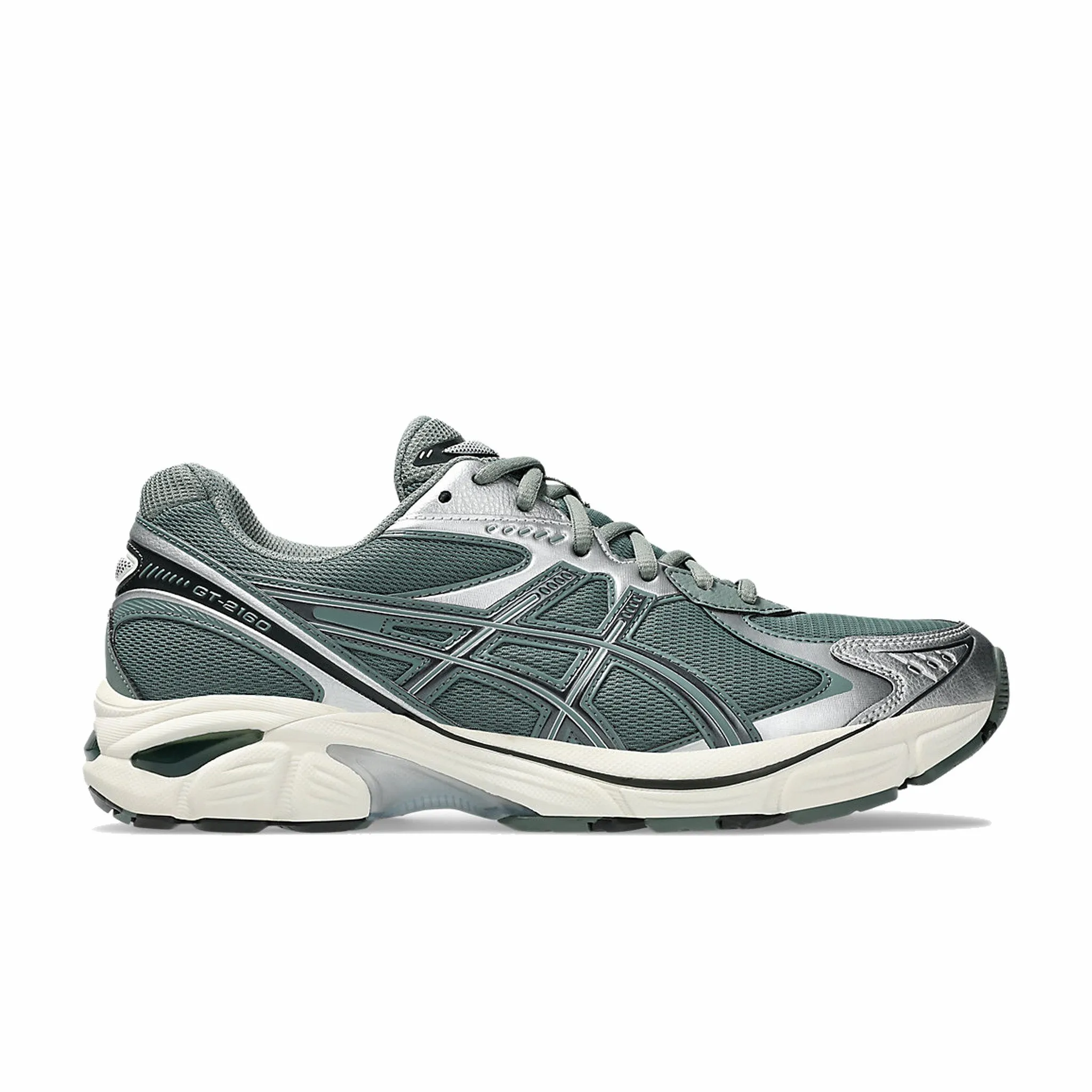ASICS GT-2160 (Monument Blue/Graphite Grey)