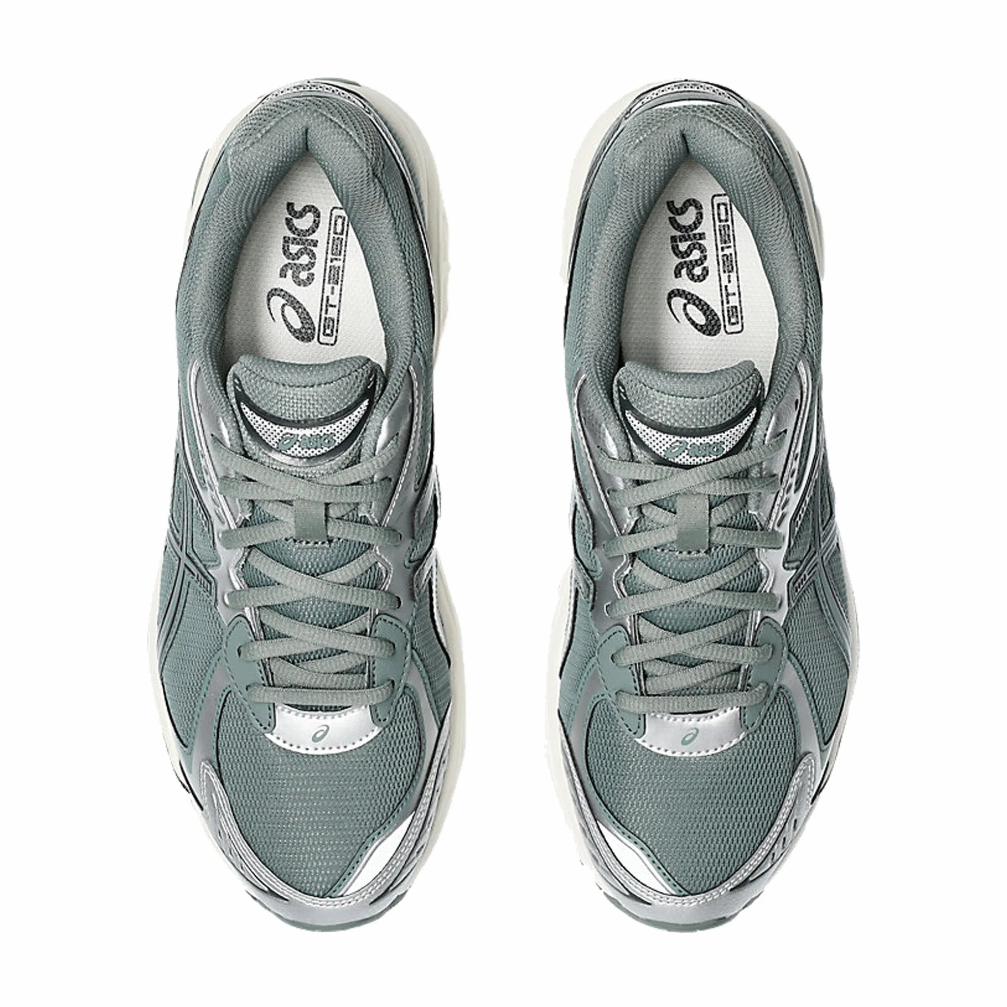 ASICS GT-2160 (Monument Blue/Graphite Grey)
