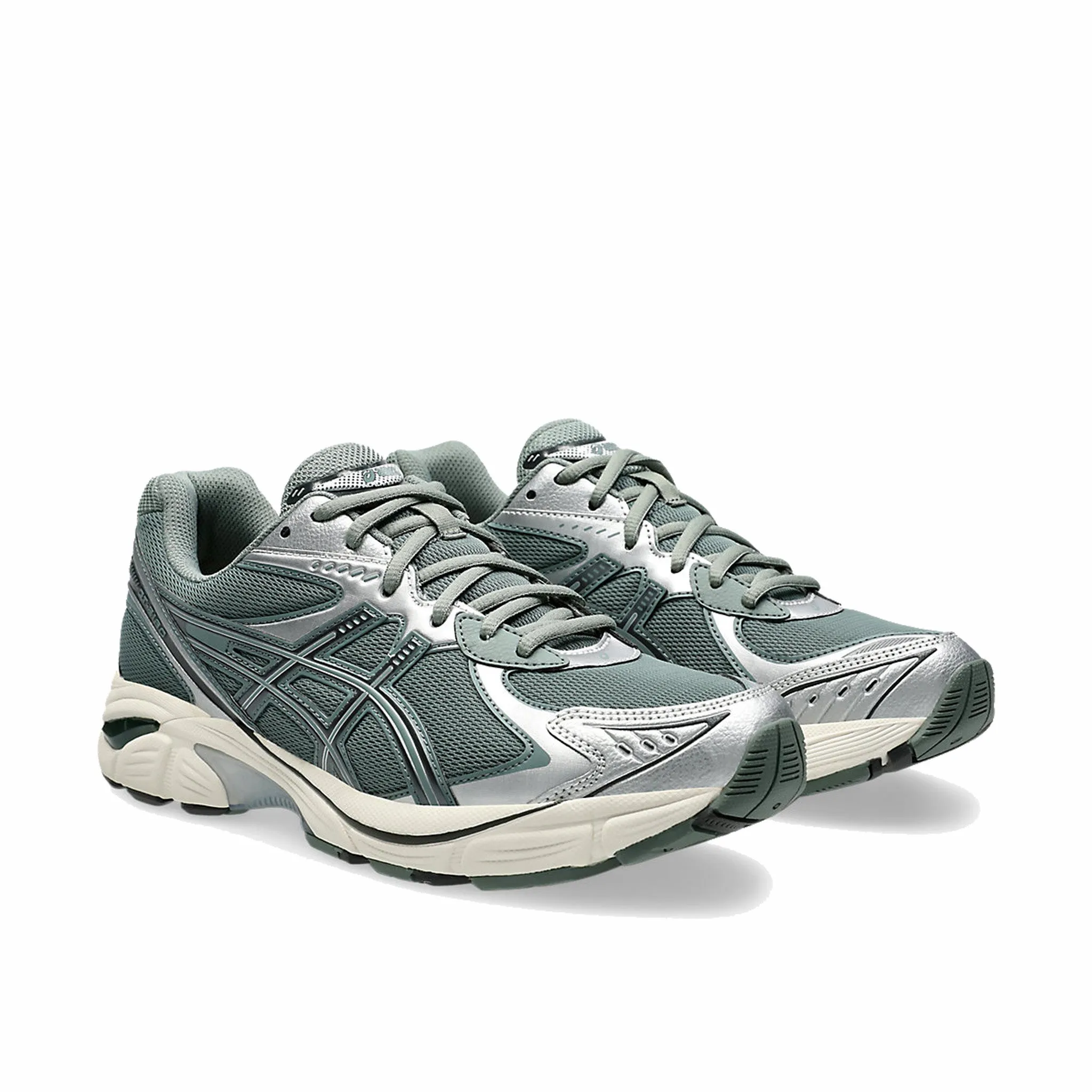 ASICS GT-2160 (Monument Blue/Graphite Grey)