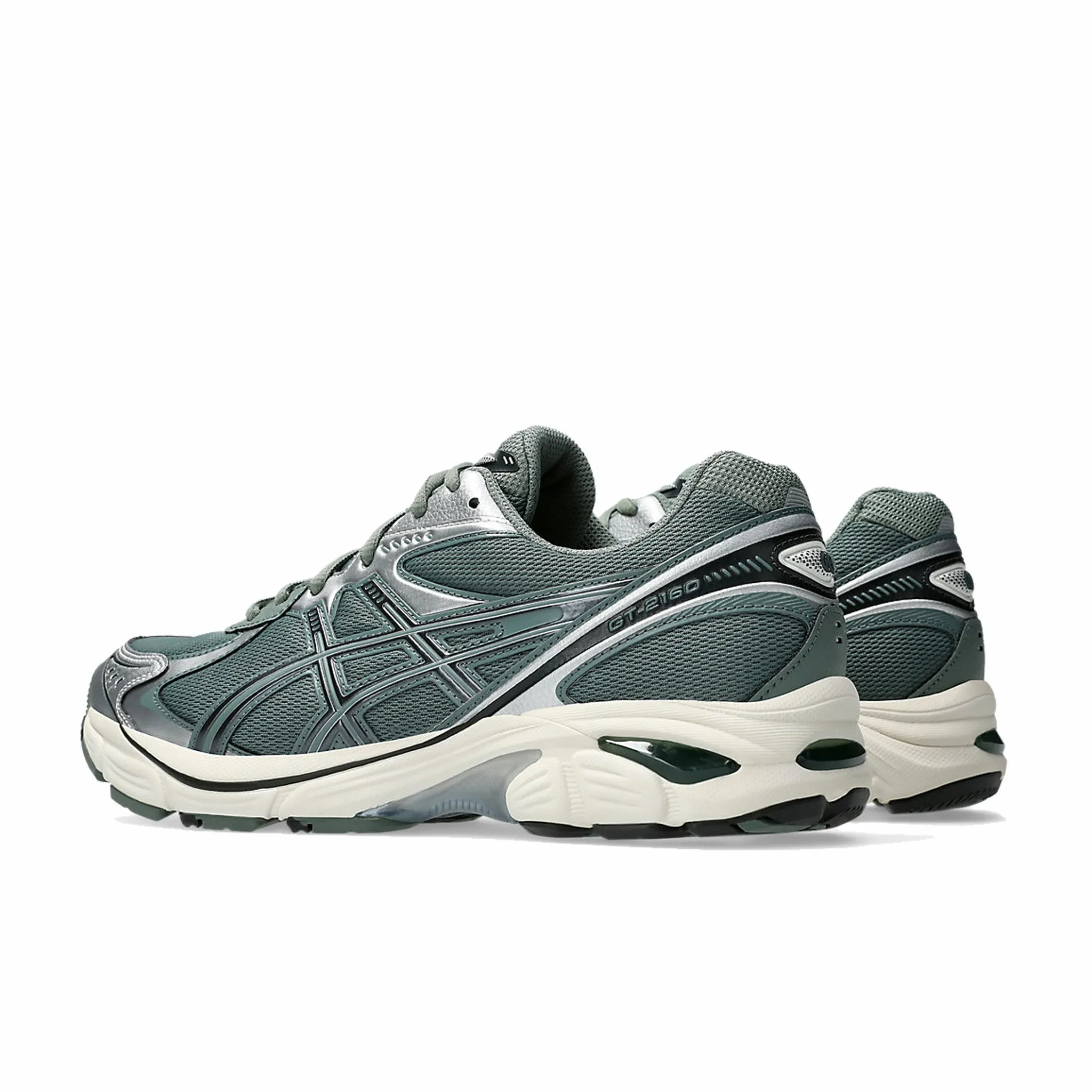ASICS GT-2160 (Monument Blue/Graphite Grey)