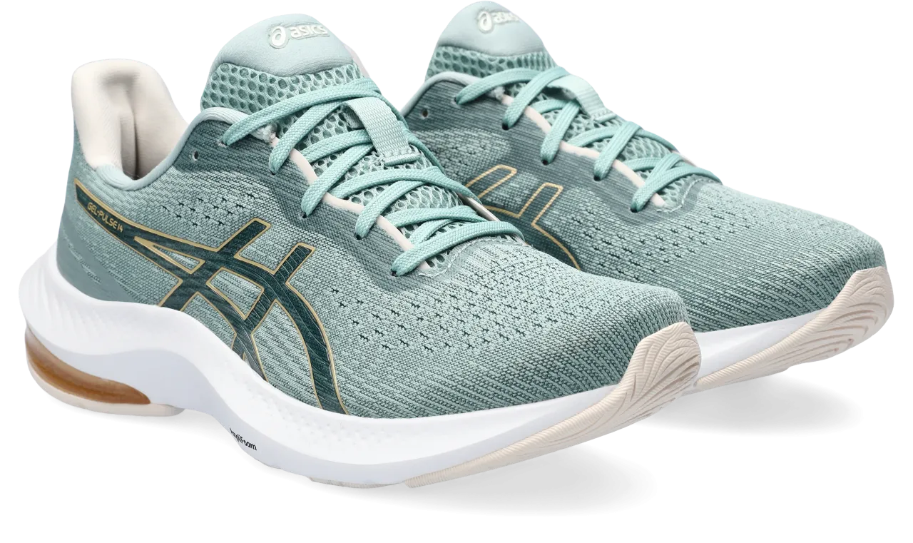 ASICS Womens GEL-PULSE 14 Running Shoes