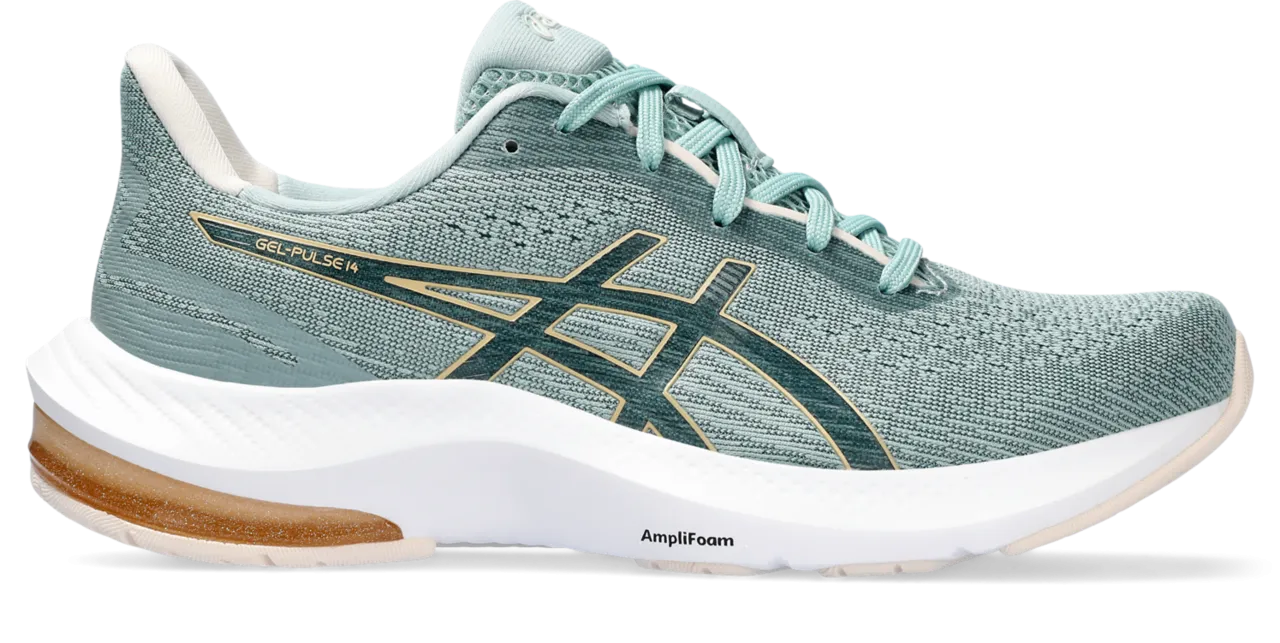 ASICS Womens GEL-PULSE 14 Running Shoes