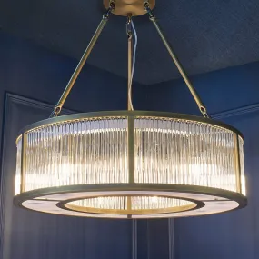 Aston Ceiling Light - RV Astley