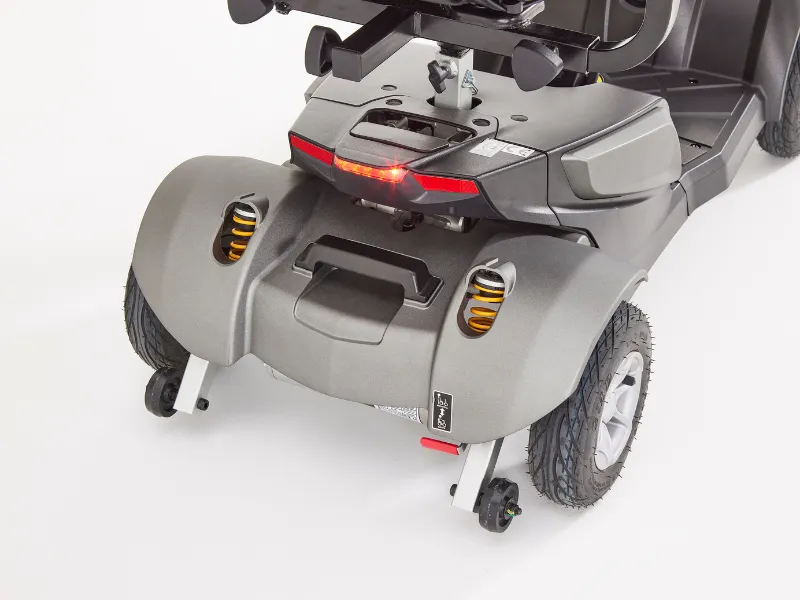 Aura - Lithium Battery Scooter (4mph)
