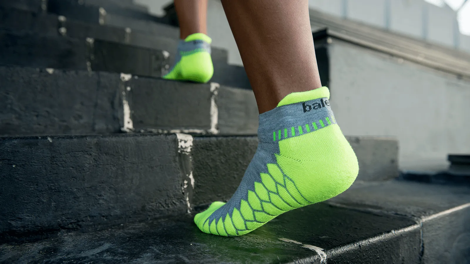 Balega Silver No Show Socks