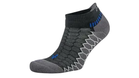 Balega Silver No Show Socks