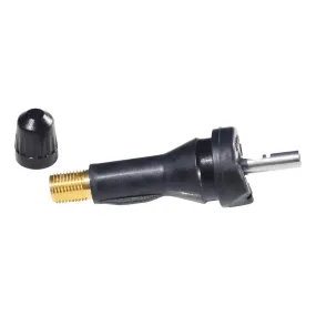 Bartec B-9080 TPMS Snap-in Valve Service Kit, Metal Clip (VS-90, 20043)