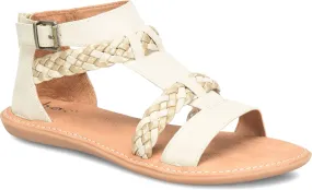 B.Ø.C Womens Melinda Sandals