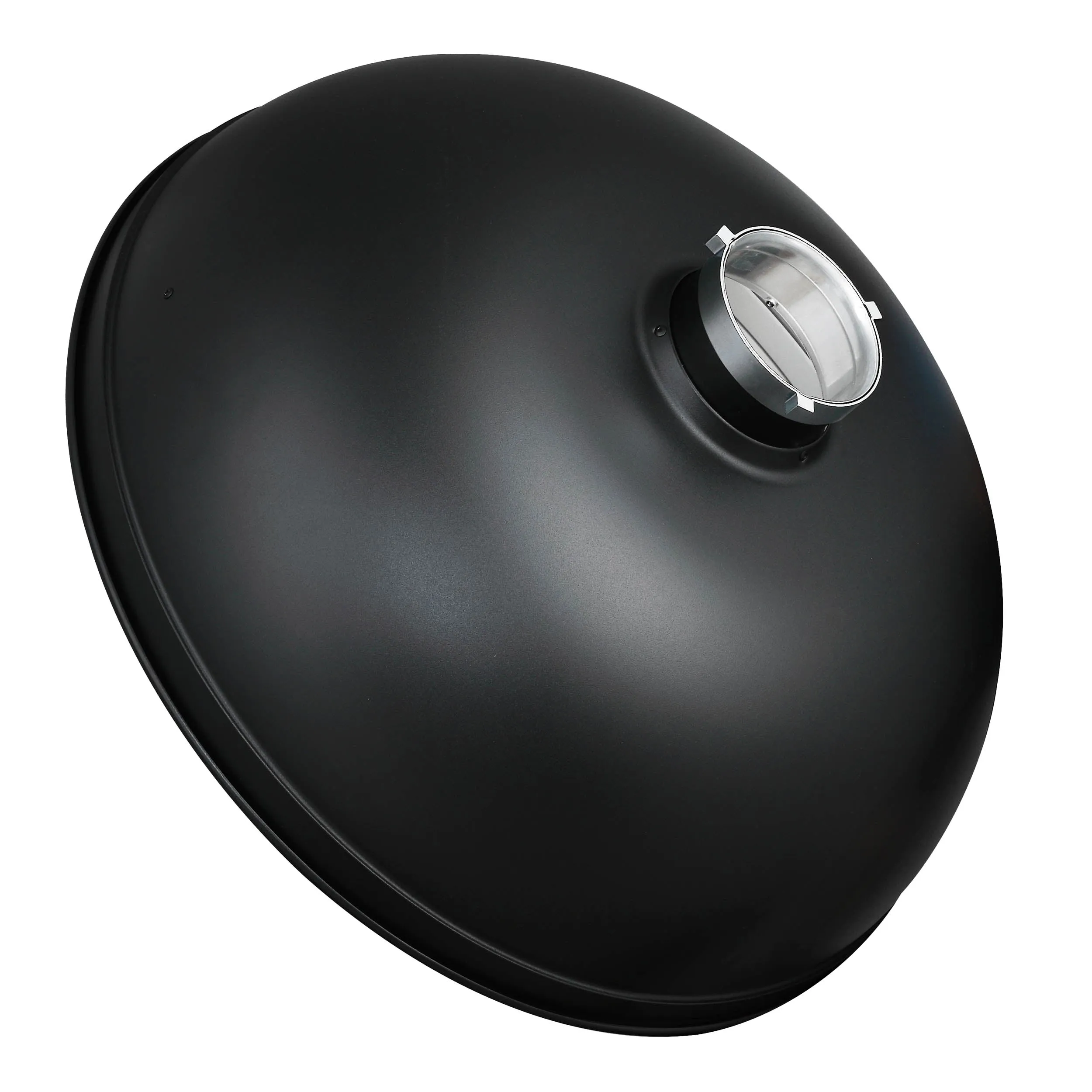 BDR-S55 Pro 55cm Professional Silver Beauty Dish