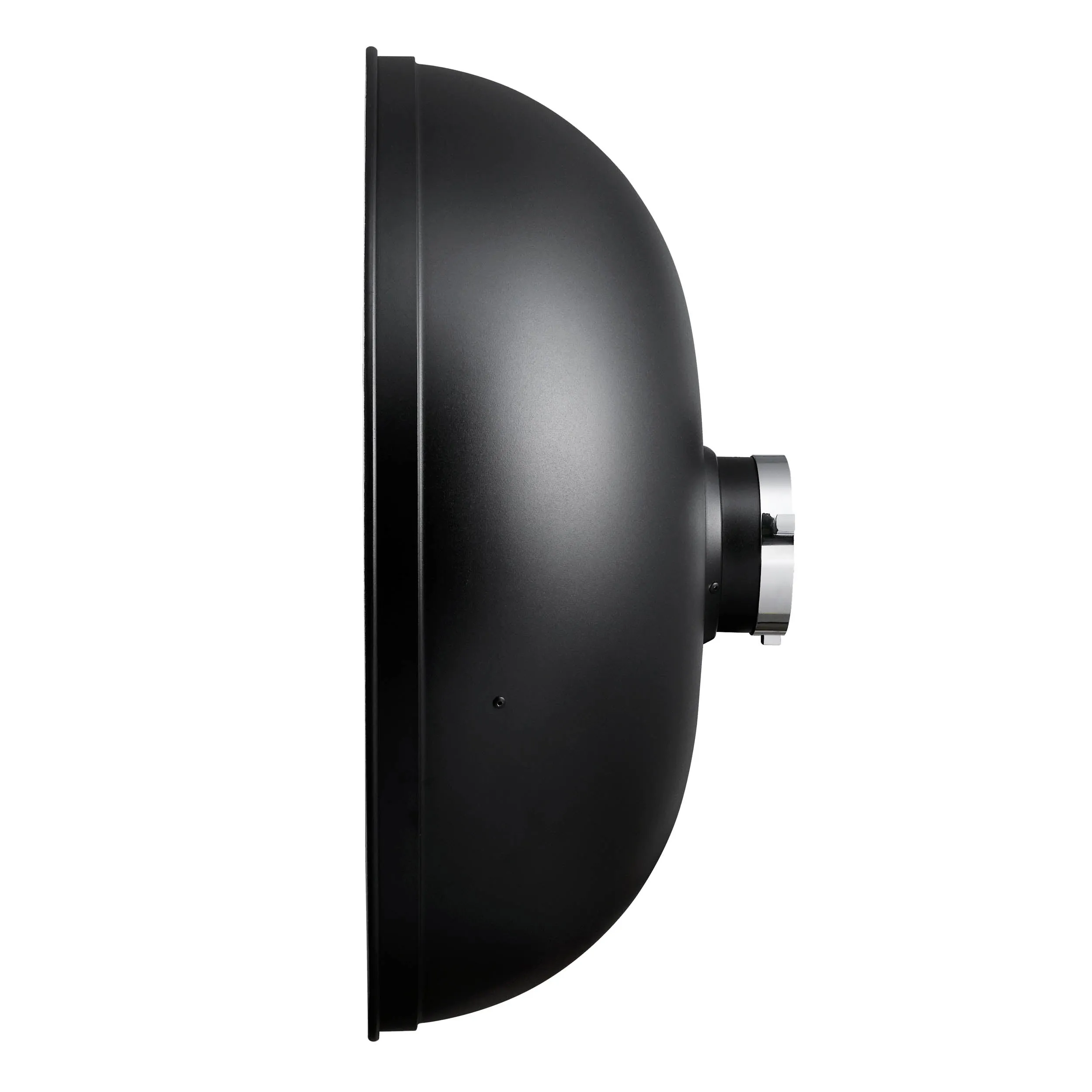 BDR-S55 Pro 55cm Professional Silver Beauty Dish