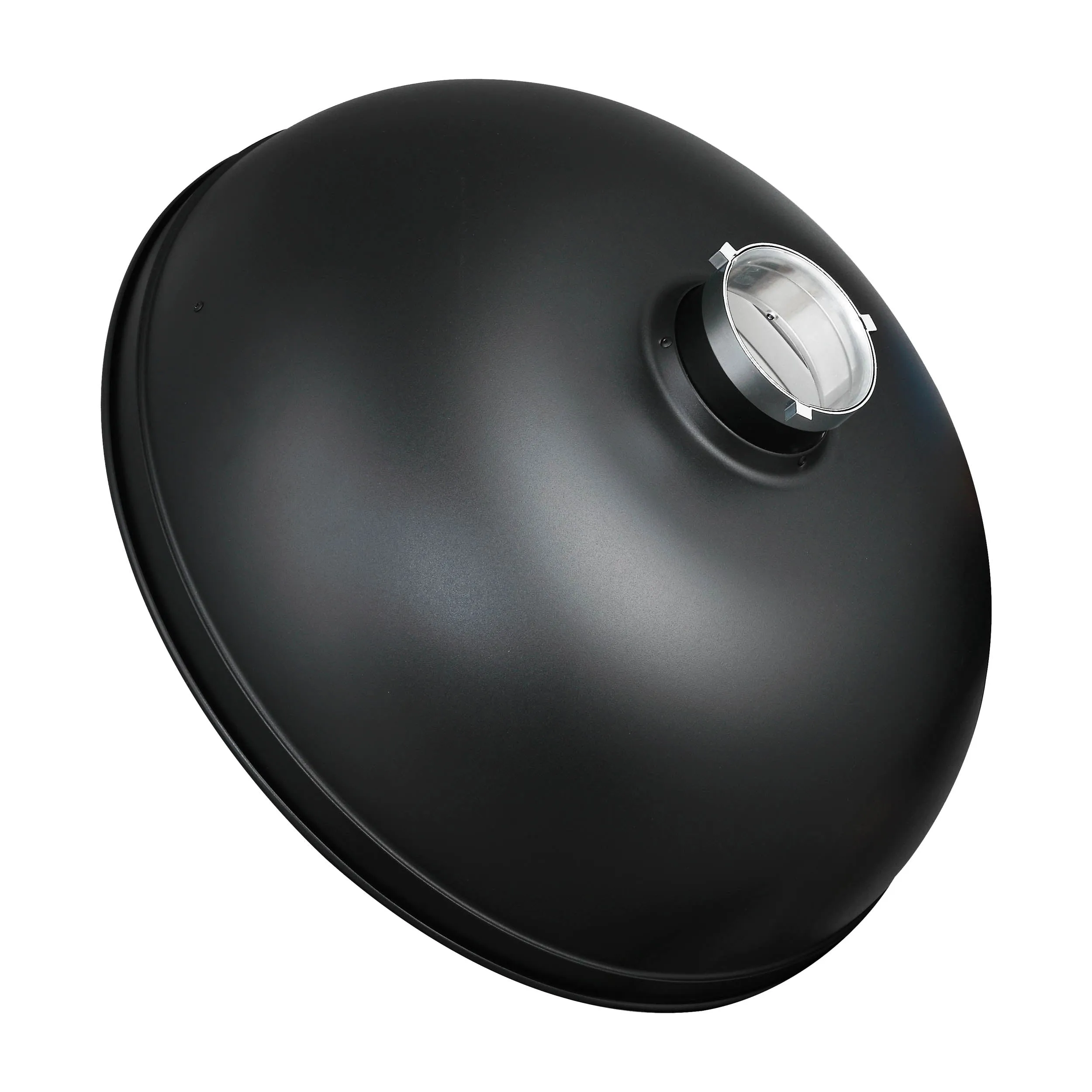 BDR-W55 Pro 55cm Professional White Beauty Dish