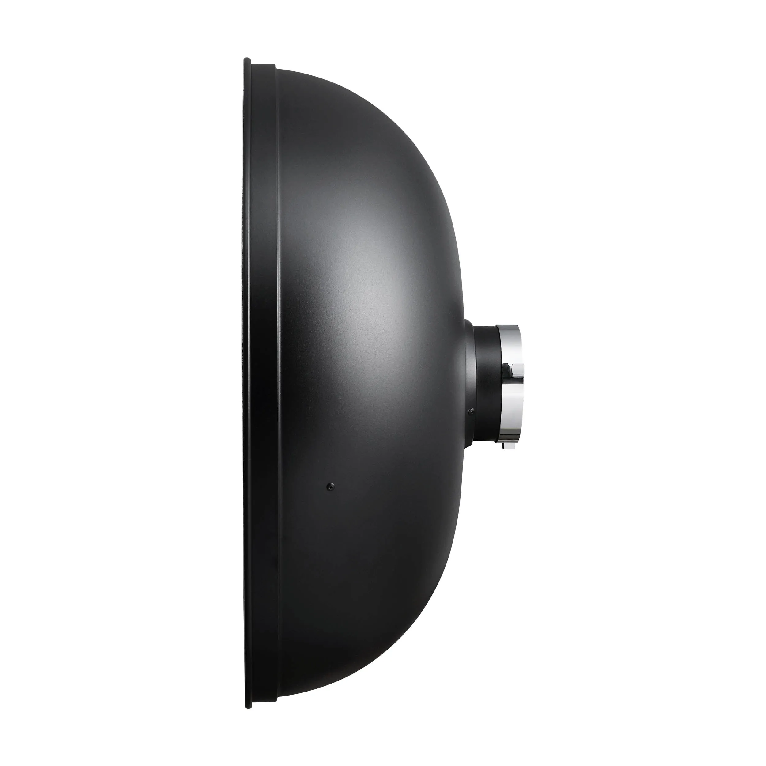 BDR-W55 Pro 55cm Professional White Beauty Dish