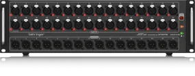 Behringer S32 Digital Snake I/O Interface