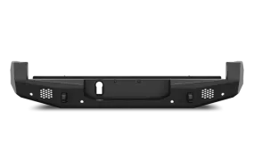 BODY ARMOR 4X4 | Tacoma 3rd Gen 2016-2023 Pro Series II Rear Bumper (TC-2966)