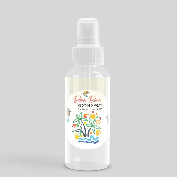 Bora Bora Room Spray