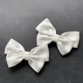 BOW SHOE CLIP