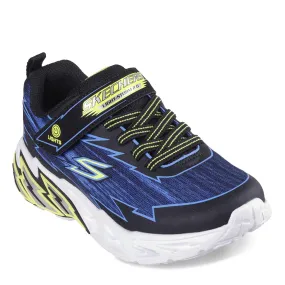 Boy's Skechers, S-Lights: Light Storm 2.0 - Bolt-Brights Sneaker - Little Kid