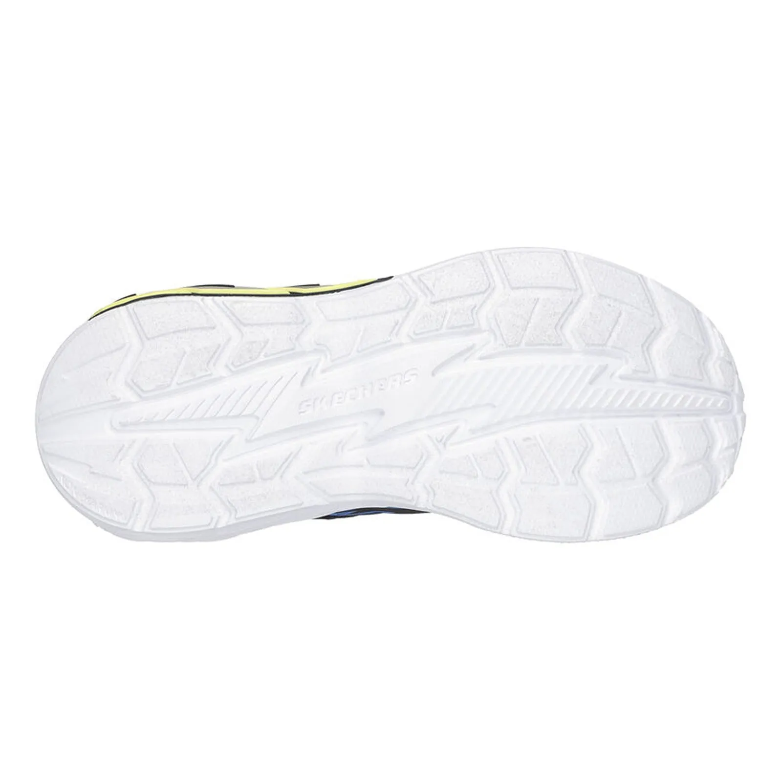 Boy's Skechers, S-Lights: Light Storm 2.0 - Bolt-Brights Sneaker - Little Kid