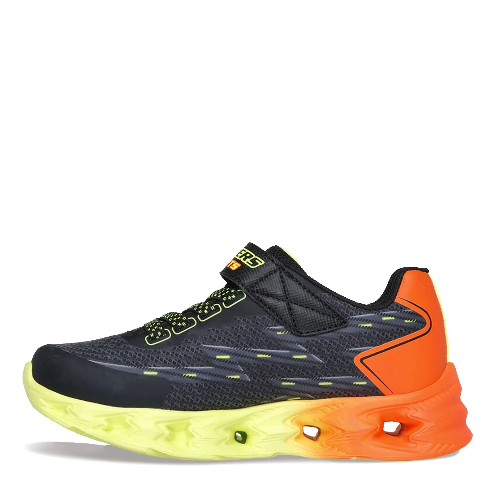Boy's Skechers, S-Lights: Vortex 2.0 - Quantroid Sneaker - Little Kid
