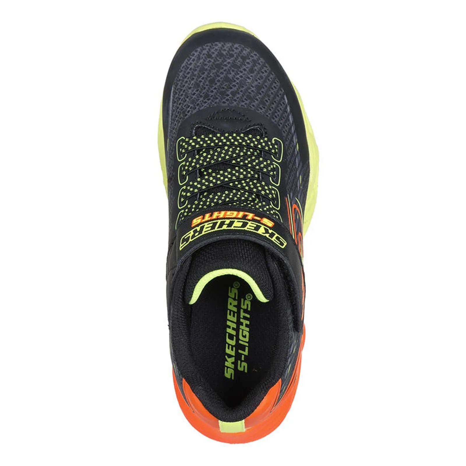 Boy's Skechers, S-Lights: Vortex 2.0 - Quantroid Sneaker - Little Kid