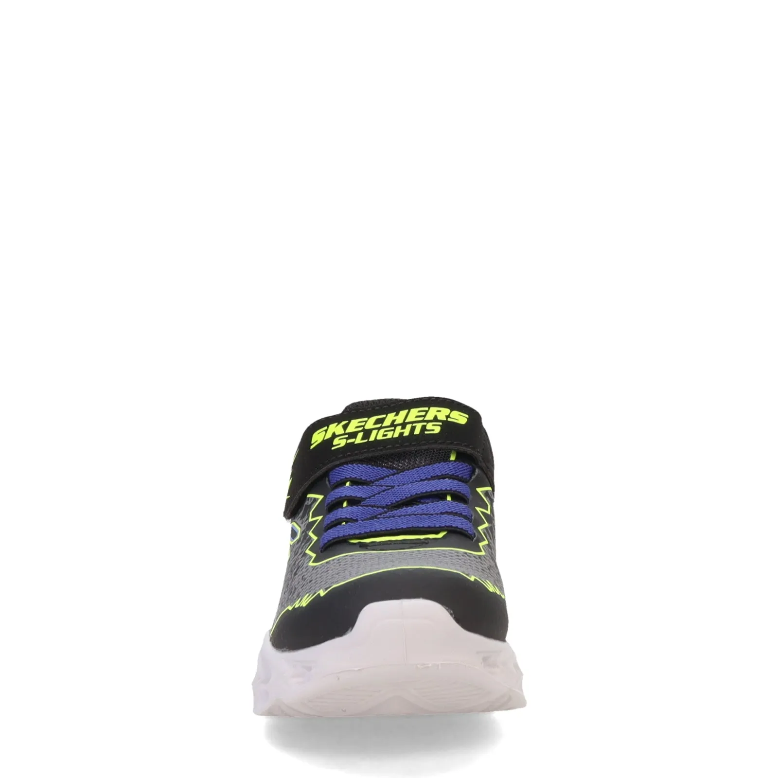 Boy's Skechers, S Lights: Vortex 2.0 - Zorento Sneaker - Little Kid
