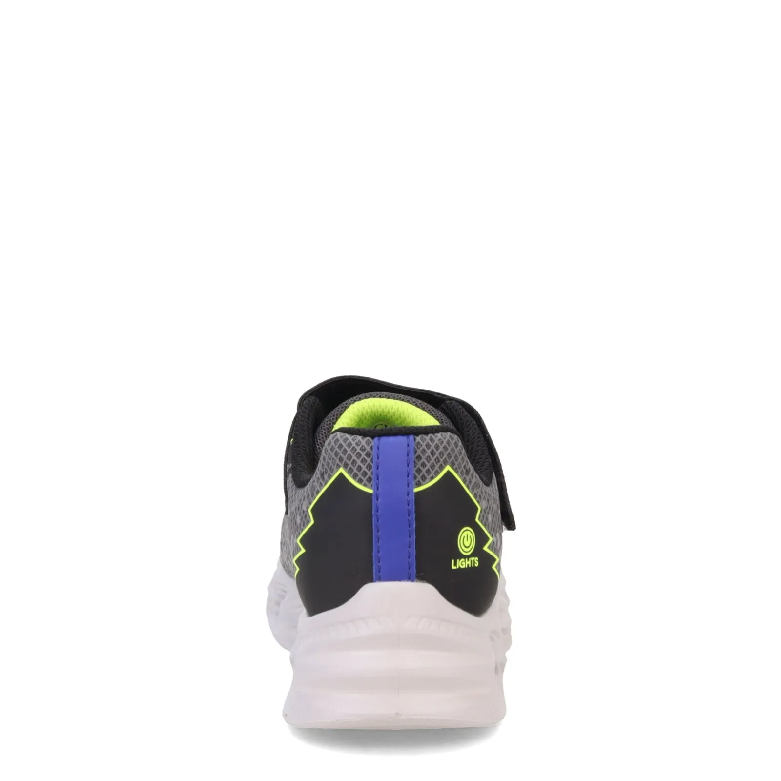 Boy's Skechers, S Lights: Vortex 2.0 - Zorento Sneaker - Little Kid