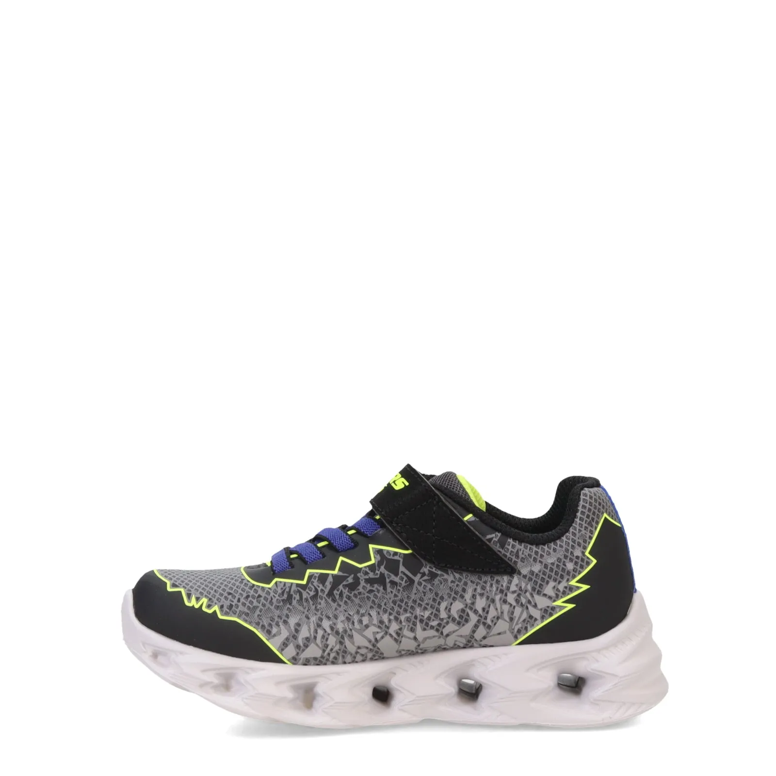 Boy's Skechers, S Lights: Vortex 2.0 - Zorento Sneaker - Little Kid