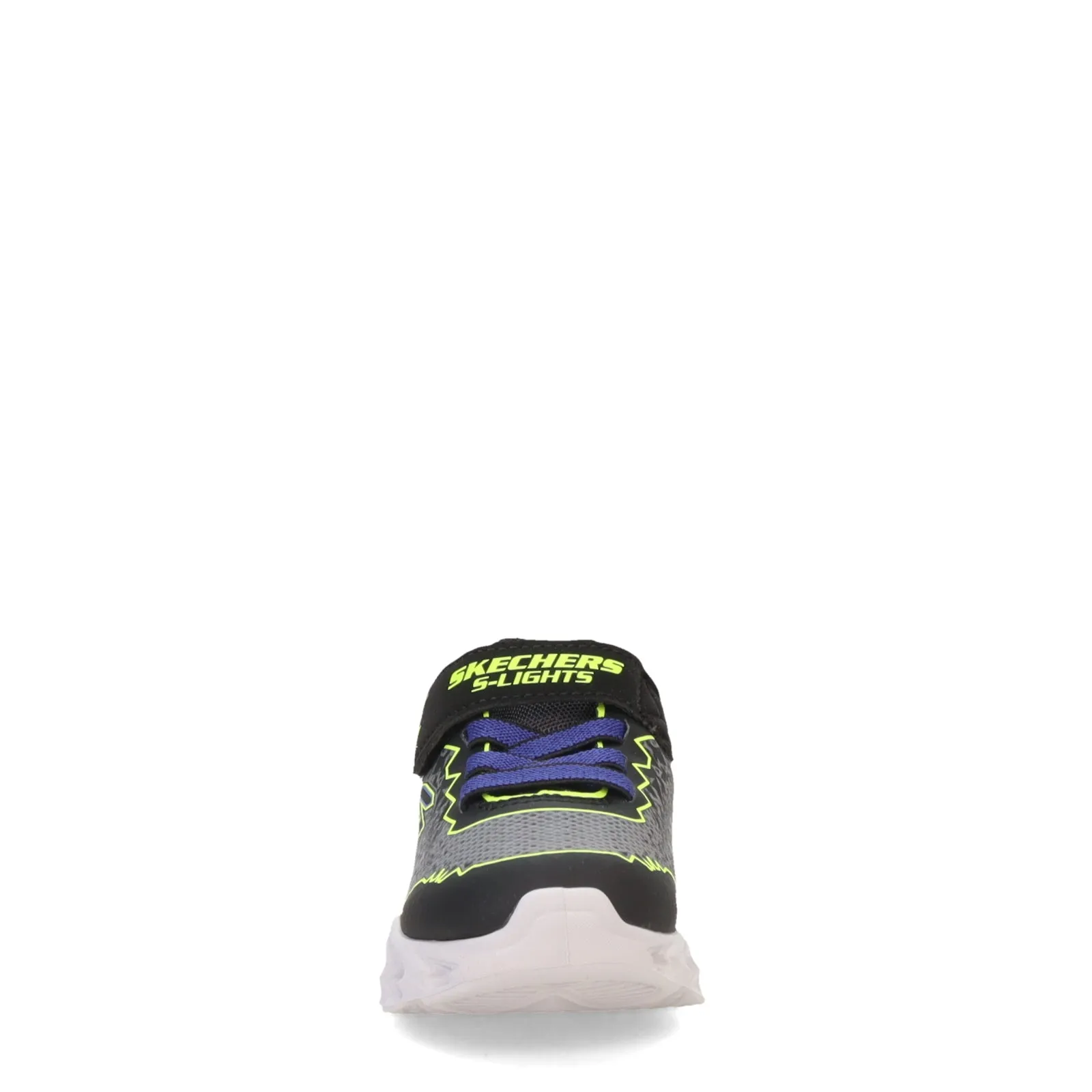 Boy's Skechers, S Lights: Vortex 2.0 - Zorento Sneaker - Toddler