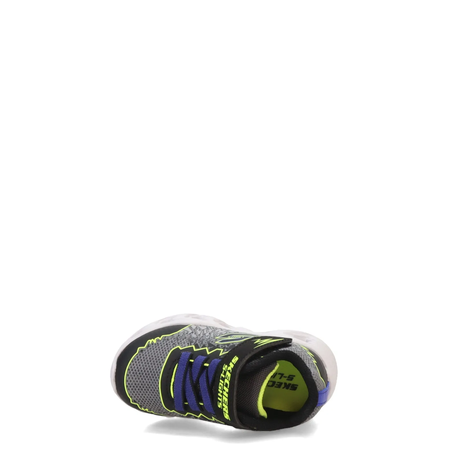 Boy's Skechers, S Lights: Vortex 2.0 - Zorento Sneaker - Toddler