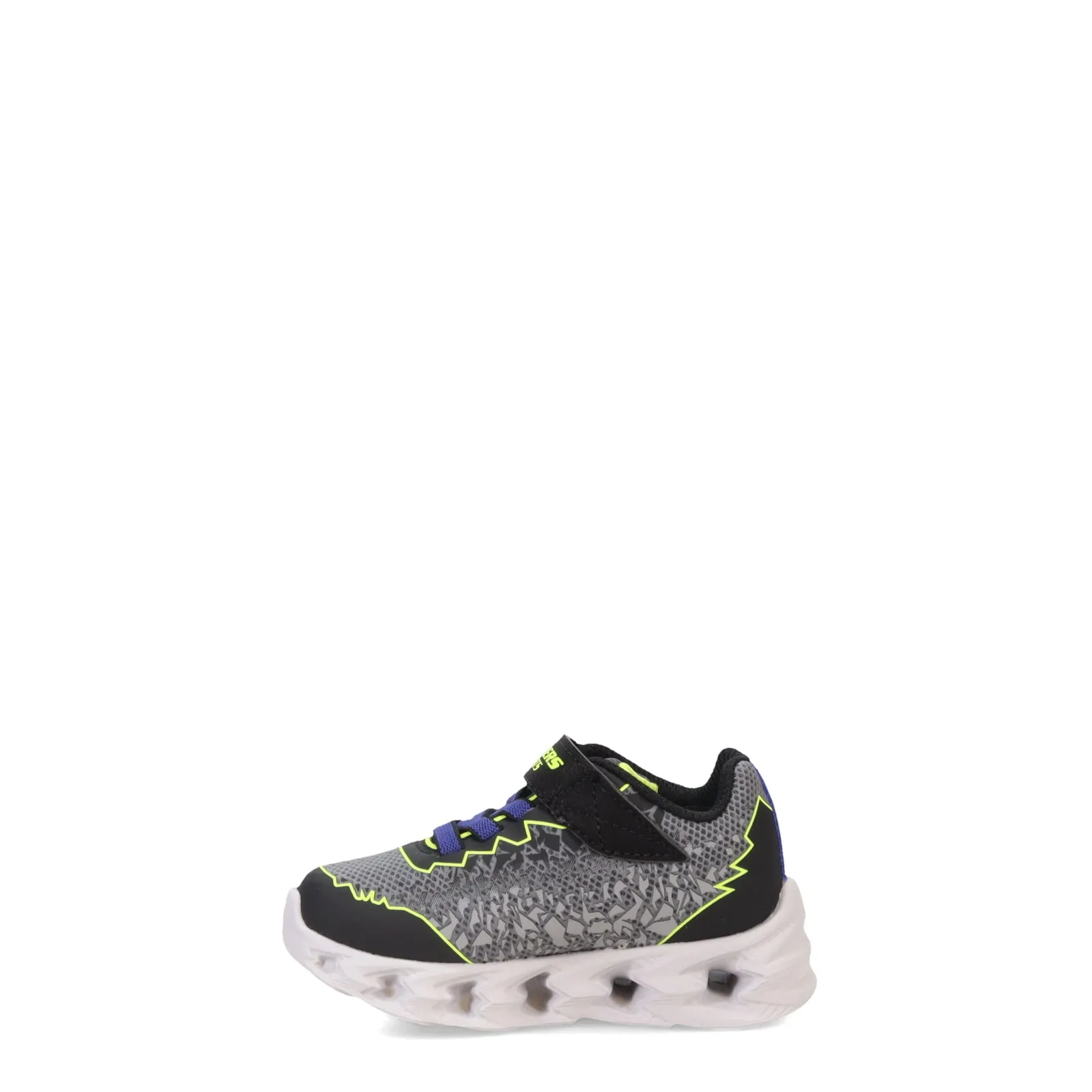 Boy's Skechers, S Lights: Vortex 2.0 - Zorento Sneaker - Toddler