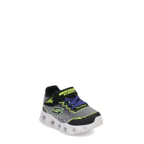 Boy's Skechers, S Lights: Vortex 2.0 - Zorento Sneaker - Toddler