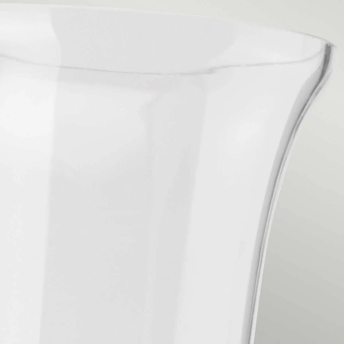 Carroll Bell Shade Polished Chrome Bathroom Wall Light
