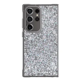 Case-Mate Samsung Galaxy S24 Ultra Case Twinkle Diamond