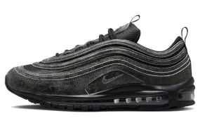 CDG × Nike Air Max 97 Homme Plus Black