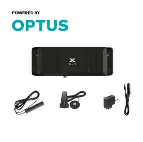 Cel-Fi GO2 Optus mobile signal Booster for Car - Magnetic Pack