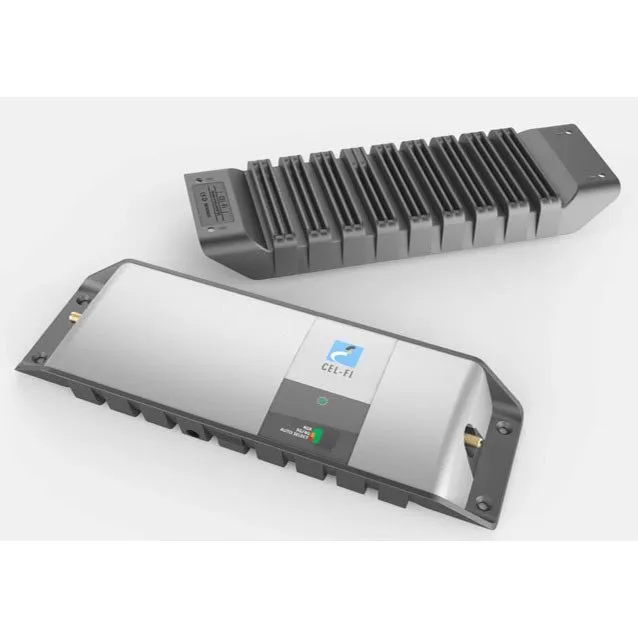 Cel-Fi GO2 Optus mobile signal Booster for Car - Magnetic Pack
