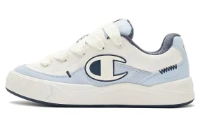 Champion Campus Women's Skateboarding Shoes, Light Blue