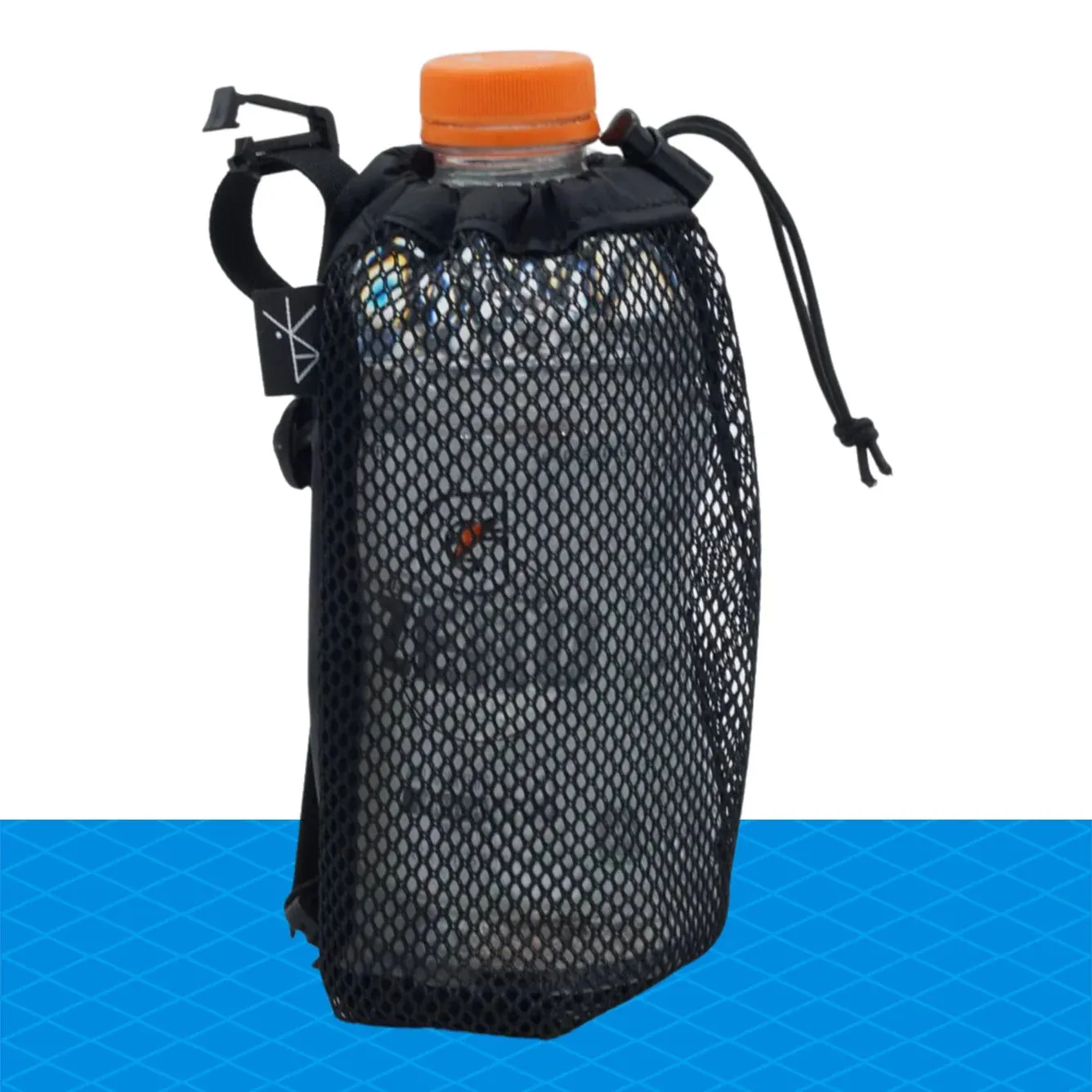 Chicken Tramper - Water Bottle Sleeve