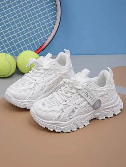 Children Running Shoes Autumn Kids Sports Shoes 437805