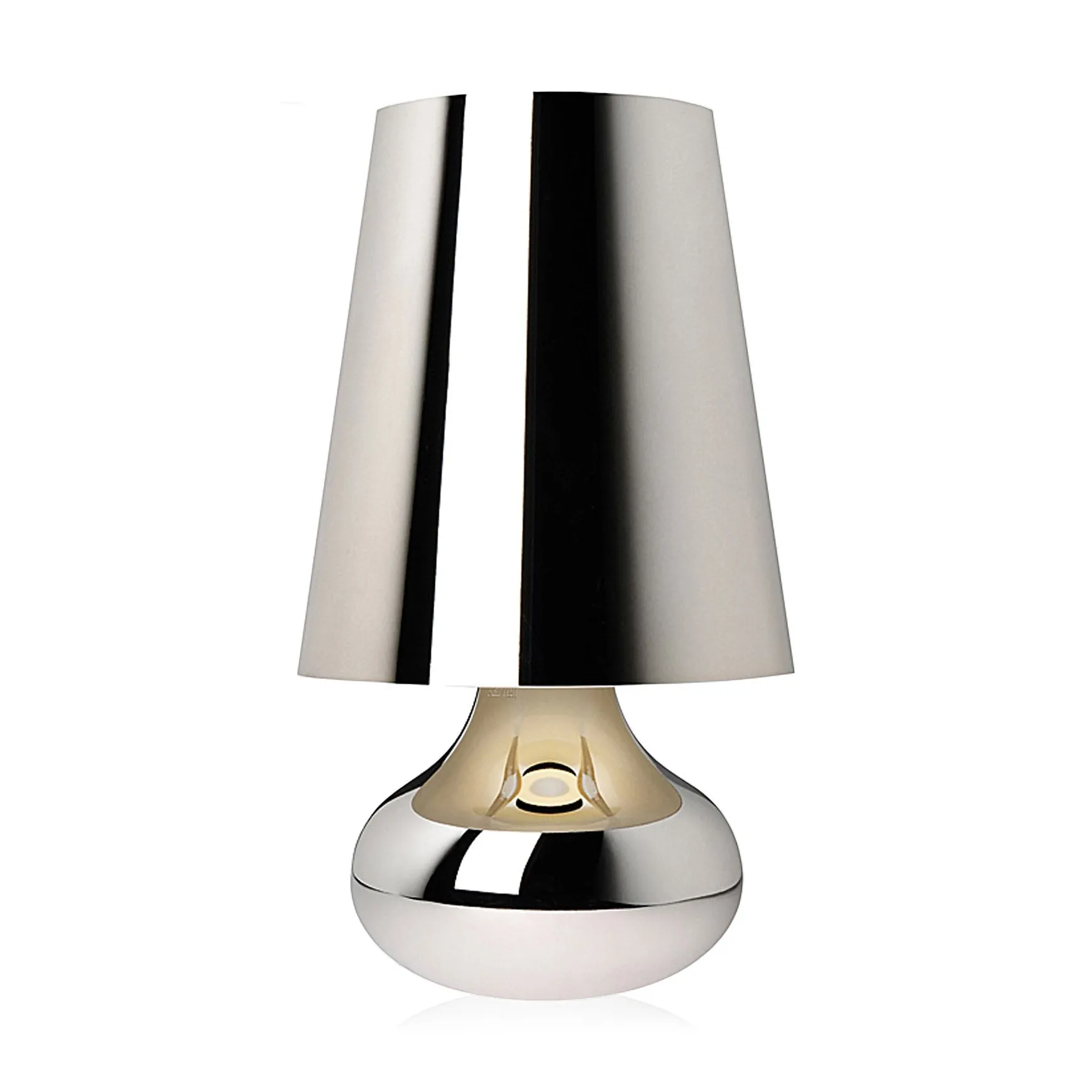 Cindy Table Lamp by Kartell
