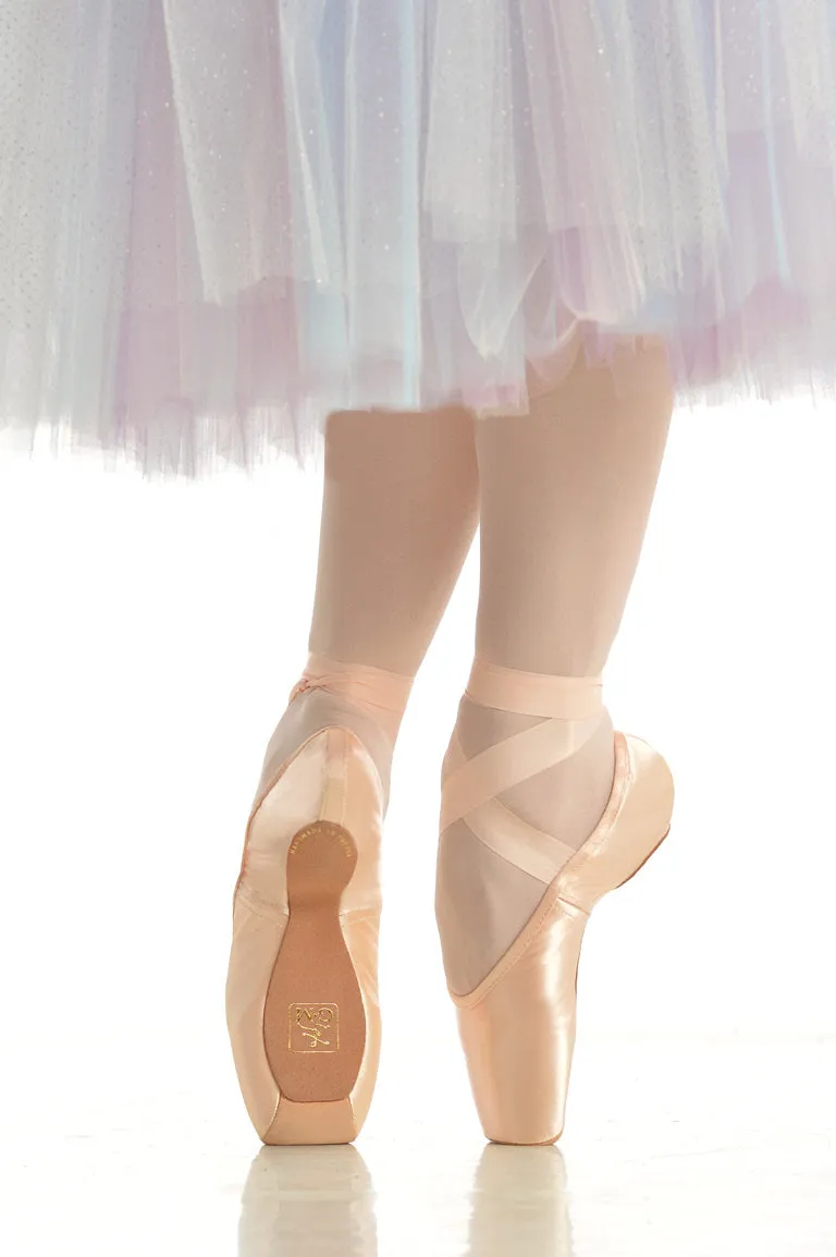 Classic Fit ExtraFlex Pointe Shoes