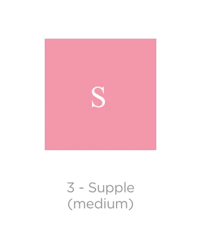 Classic Fit Supple Pointe Shoes