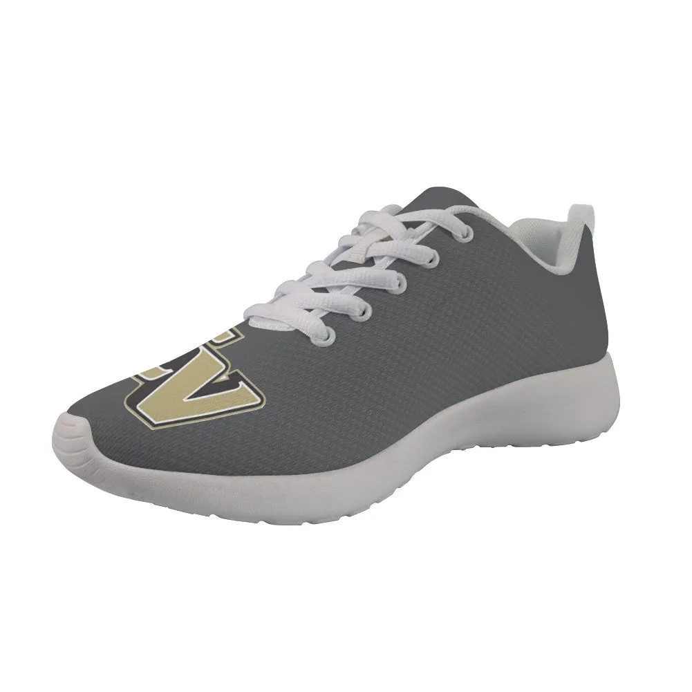 CVHS Fundraiser Nylon Mesh Blend Athletic Shoes (Unisex)