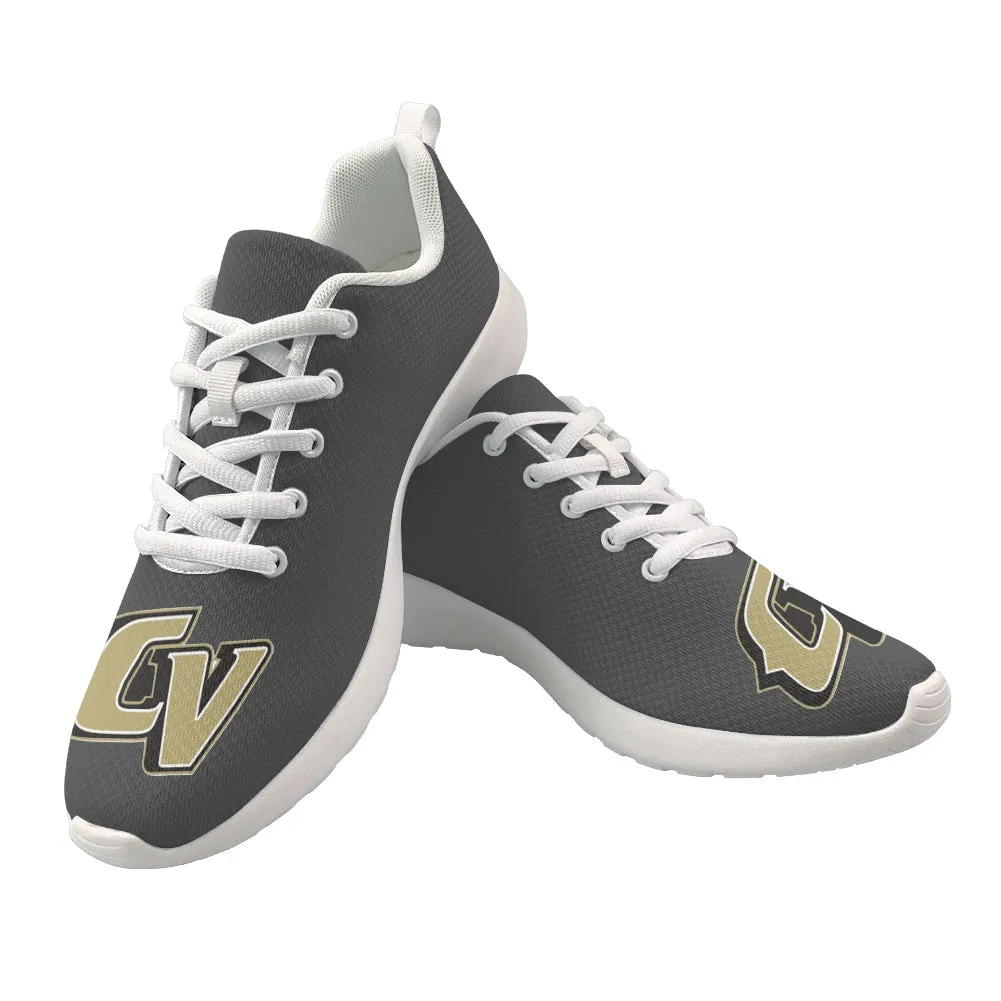 CVHS Fundraiser Nylon Mesh Blend Athletic Shoes (Unisex)