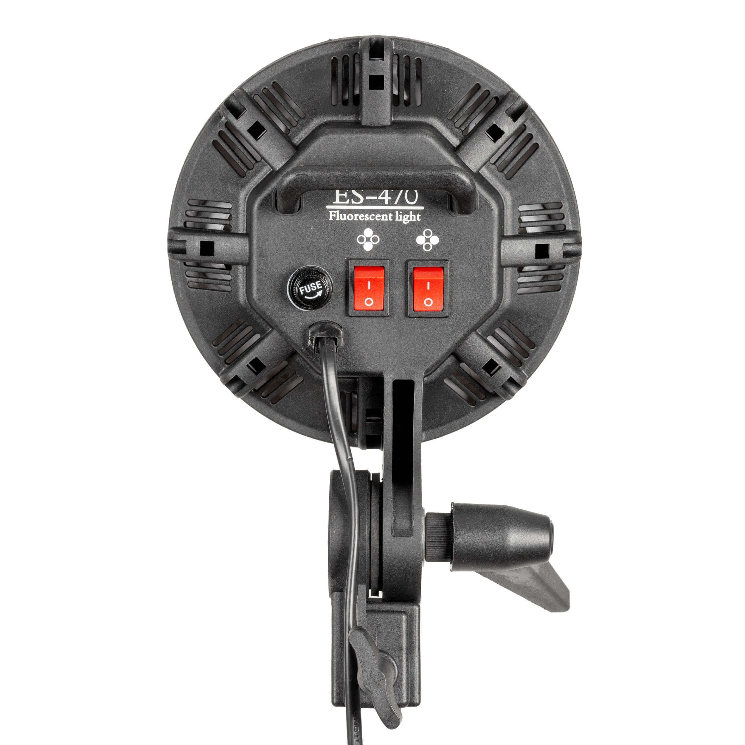 Daylite4 MKIII 1700W Continuous Fluorescent Lighting Photo Head