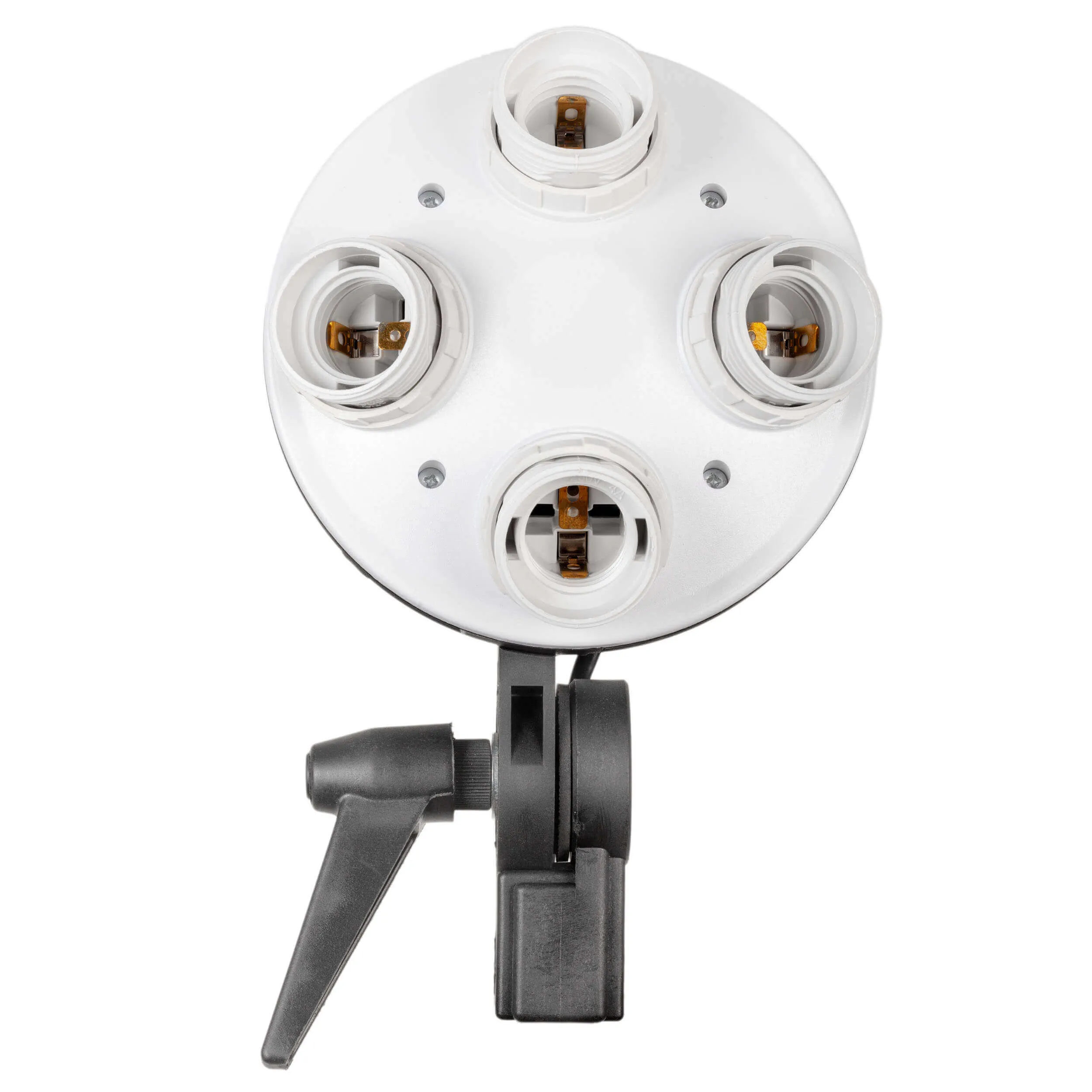 Daylite4 MKIII 1700W Continuous Fluorescent Lighting Photo Head