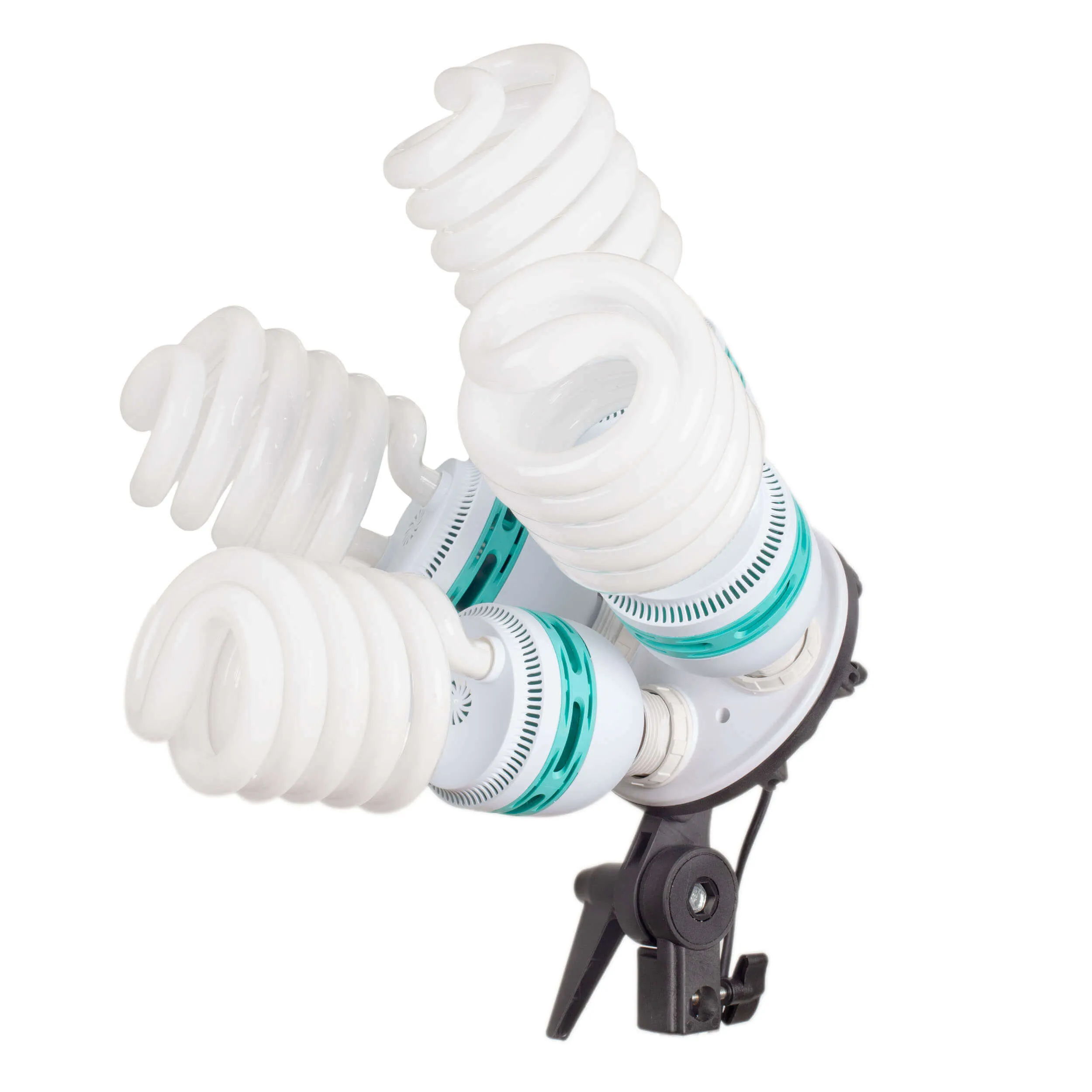 Daylite4 MKIII 1700W Continuous Fluorescent Lighting Photo Head