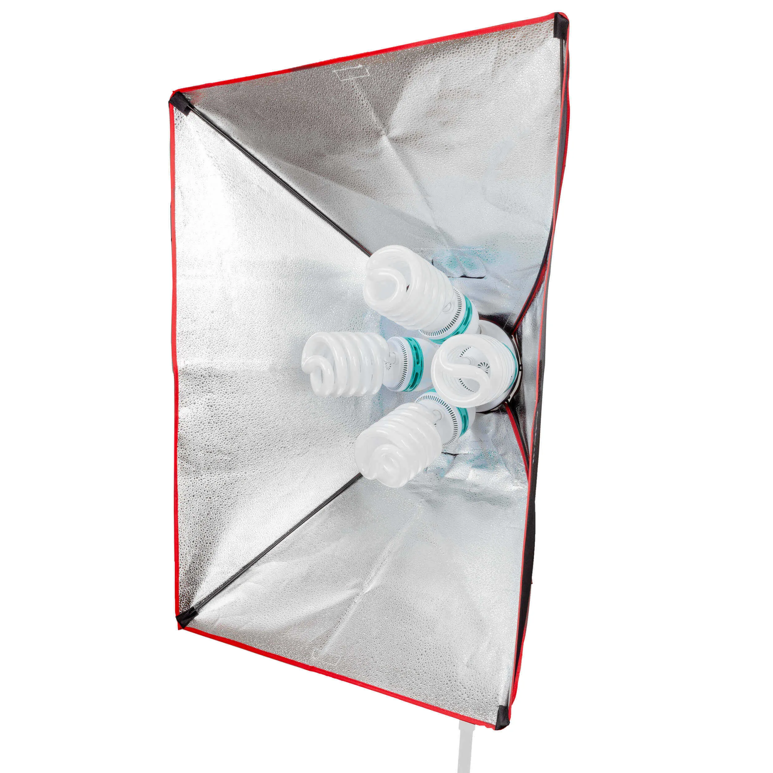 Daylite4 MKIII 1700W Super-Brightness Single Softbox Kit