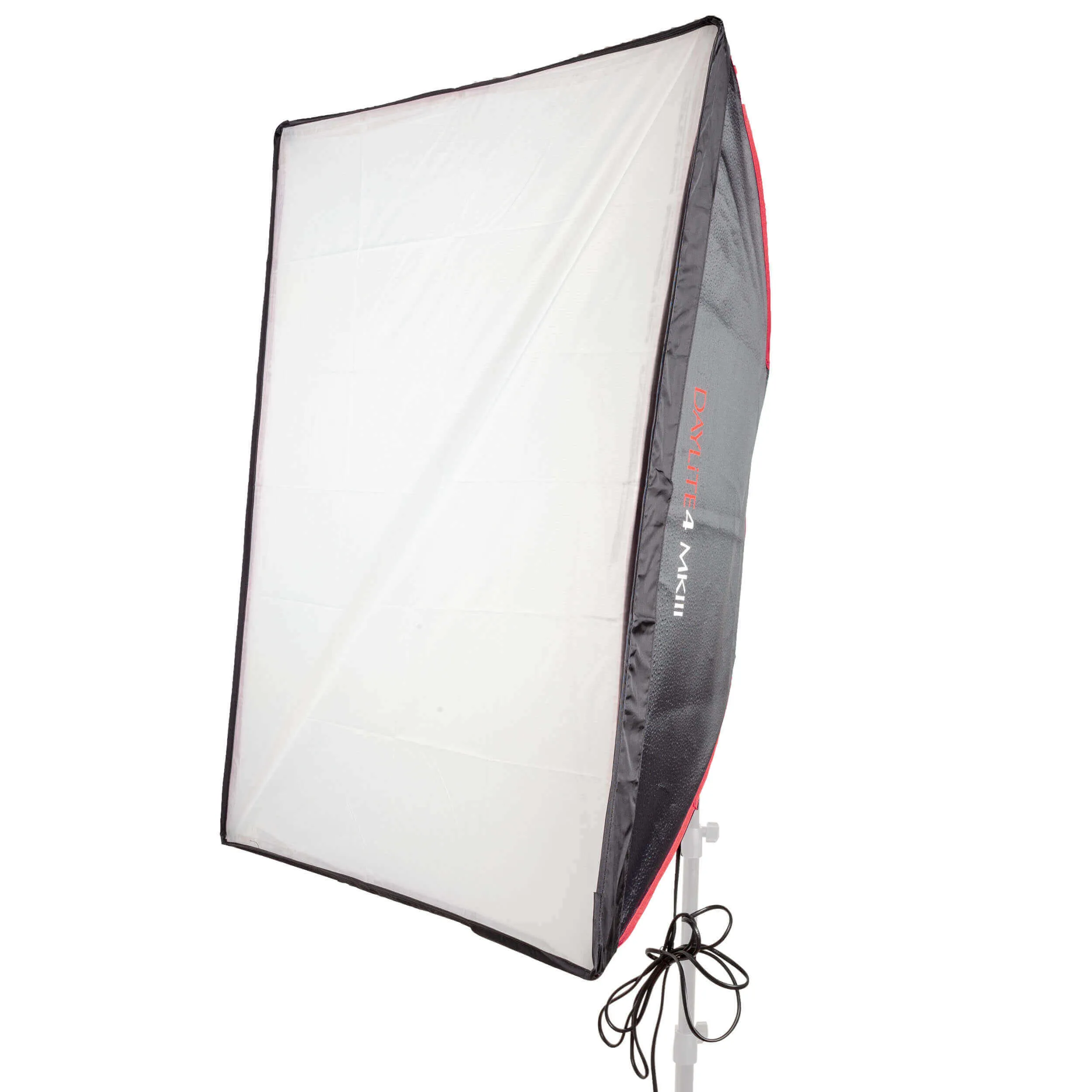 Daylite4 MKIII 1700W Super-Brightness Single Softbox Kit