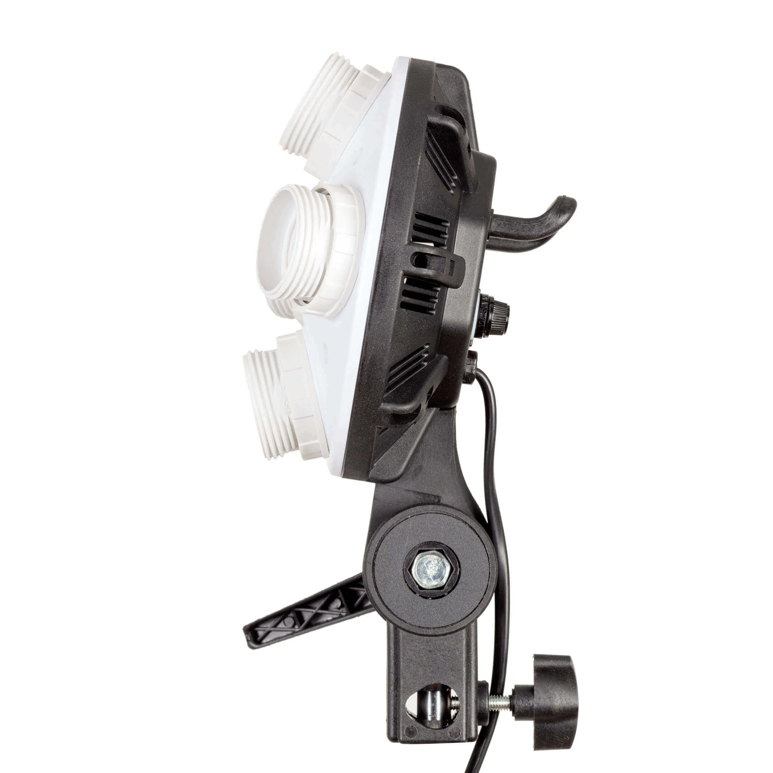 Daylite4 MKIII 1700W Super-Brightness Single Softbox Kit